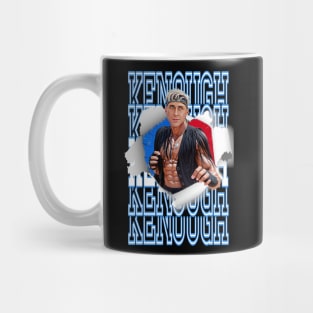 Confidence Unleashed I am Kenough Mug